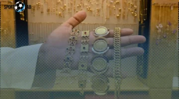 سعر مثقال الذهب عيار 21 في العراق يسجل تراجعًا مفاجئًا يلفت انتباه المستثمرين